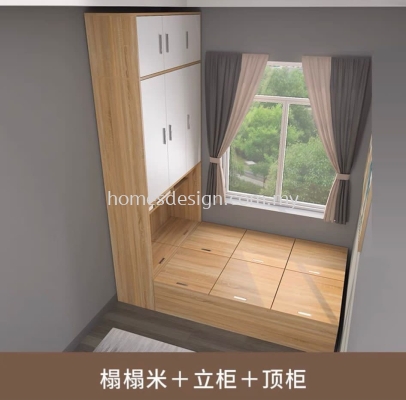 Singapore Carpenter install service