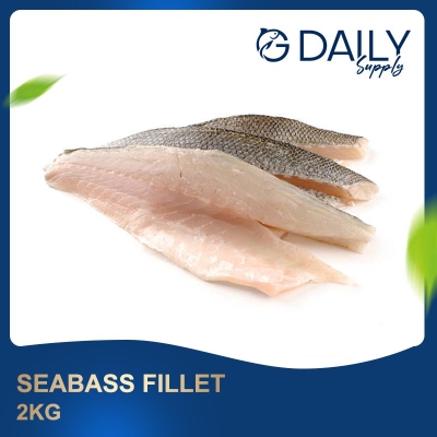 Seabass Fillet