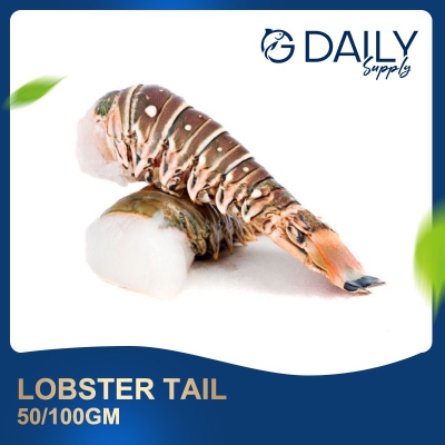 Lobster Tail