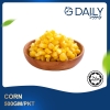 Corn Vegetables