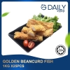Golden Beancurd Fish Other  Process Food