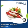 Yong Tau Fu - Chili Other ～ Process Food