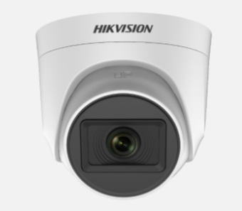 DS-2CE76D0T-EXIPF.HIKVISION 2 MP Indoor Fixed Turret Camera