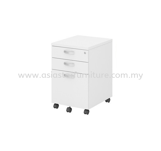 UTHILAH OFFICE MOBILE PEDESTAL 2D1F AU-YMP 3 - Seri Kembangan | Gombak | Port Klang 