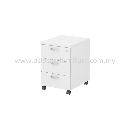 UTHILAH OFFICE MOBILE PEDESTAL 3D AU-YM 3 - Kota Damansara | Bangsar South | Selayang 