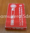 SIBA 70-065-63 FUSE CARTRIDGE 6,3 X 32 MM 500V 2A FUSES Electrical / Electronic Equipment and Parts