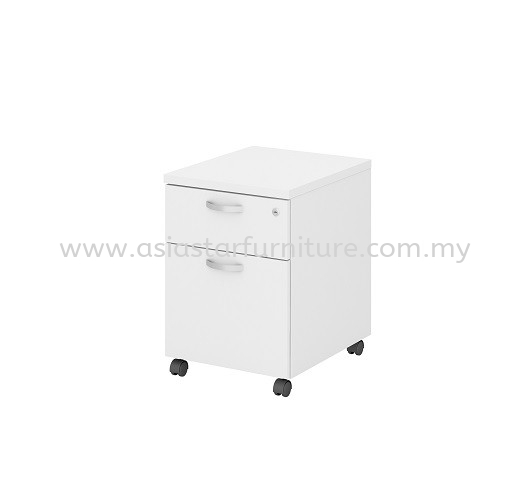 UTHILAH OFFICE MOBILE PEDESTAL 1D1F AU-YM 2 - Gombak | Sungai Besi | Seri Kembangan