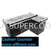 Cashier Counter Equipment