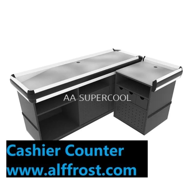 Cashier Counter