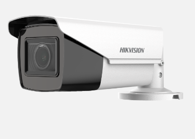 DS-2CE19H0T-AIT3ZF(C).HIKVISION 5 MP Motorized Varifocal Bullet Camera