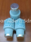 BUSSMANN 1000707 ULTRA RAPID CERAMIC BOTTLE FUSE DIII 500V 50 KA 63A FUSES Electrical / Electronic Equipment and Parts