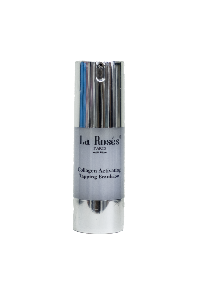 La Roses Collagen Activating Tapping Emulsion 30ml