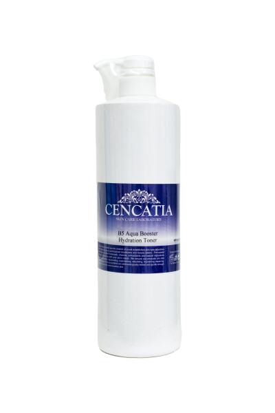 Cencatia-B5 Aqua Booster Hydration Toner