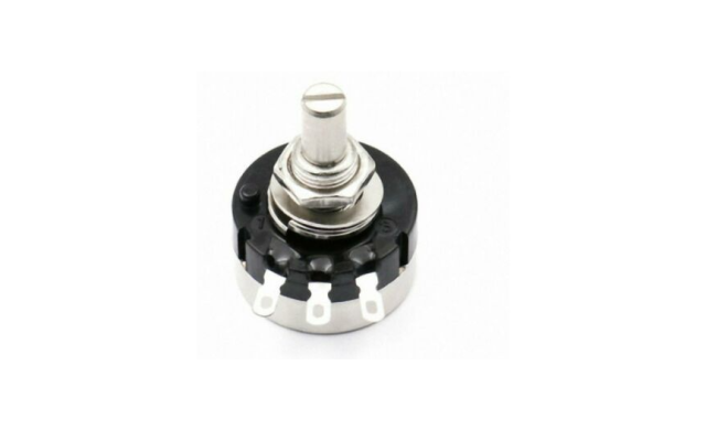 COSMOS POTENTIOMETER RV16YN-15S 50K OHM