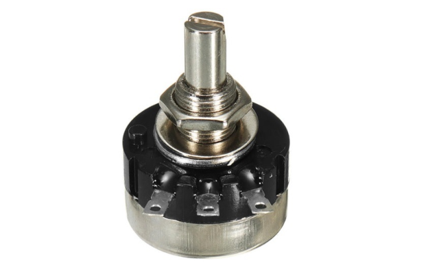 COSMOS POTENTIOMETER RV24YN-20S 10K OHM