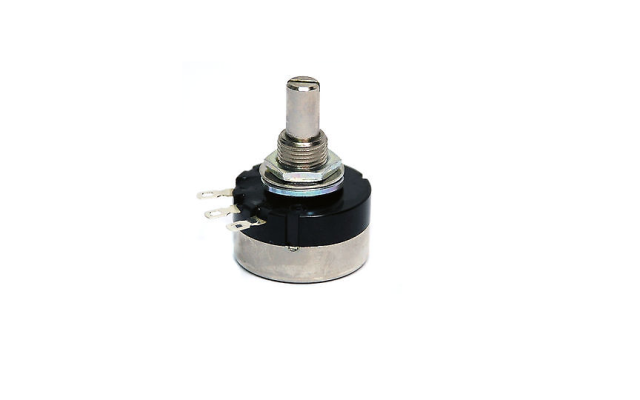 COSMOS POTENTIOMETER- RV30YN-20S 200R OHM