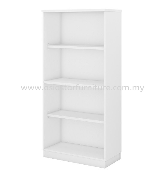 UTHILAH MEDIUM OFFICE CABINET C/W OPEN SHELF AU-YO 17 - Rawang | Ampang | Segambut