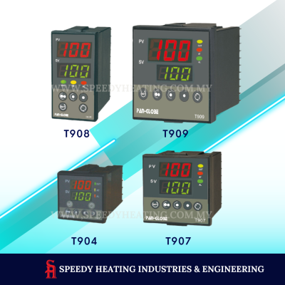 T900 Series Microcomputer Temperature Controller