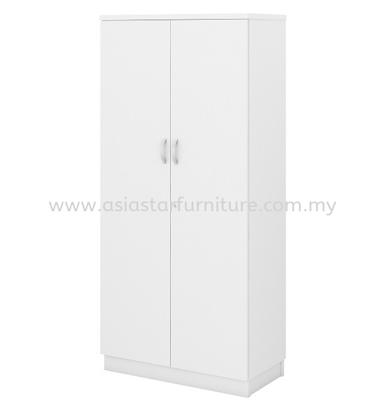 UTHILAH MEDIUM OFFICE CABINET C/W SWINGING DOOR AU-YD 17 - Batu Caves | Selayang | Gombak