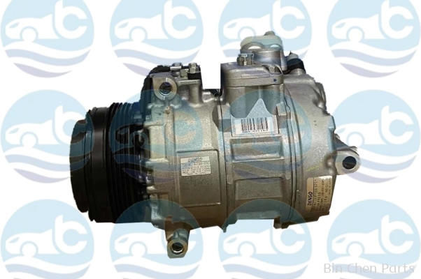 [0003030013] BMW E39/E46 5PK ND (DENSO) {437100-5221}