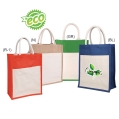 BS 5235 Jute Bag