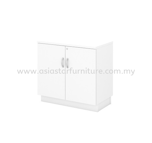 UTHILAH LOW OFFICE CABINET C/W SWINGING DOOR AU-YD 875 - Selayang | Gombak | Setia Alam 