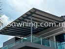 ALUMBOND COMPOSITE PANEL @LORONG ORKID 1/1, MANTIN, NEGERI SEMBILAN  Aluminium Composite Panel