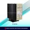 SCR Power Regulator (E Series) Controller