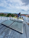 Sitiawan, Perak SERVICE & MAINTENANCE CLEANING & CHEMICAL SERVICE SOLAR FLAT PANEL