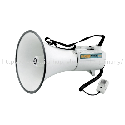 SHOW ER-68S Megaphone 