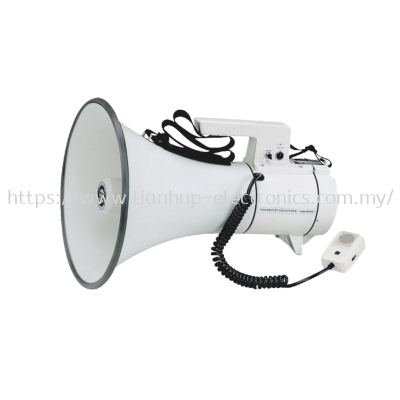 SHOW ER-67S Megaphone 