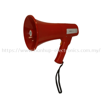 SHOW ER-3 Megaphone 