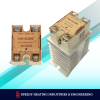 Solid State Relay (SSR) Controller