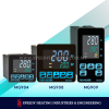 Temperature Controller (MG 900 Series) Controller