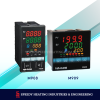 Temperature Controller (M series) Controller