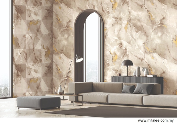 Korea Wallpaper Model: S.NICE 10259-1, Model: 10258-2-lithos