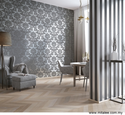 European Wallpaper Model: SIGN E 6762-20combi 6752-20lithos