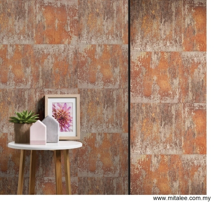 European Wallpaper Model: AS469127b