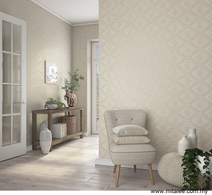 European Wallpaper Model: SIGN E 6779-50combi 6780-50lithos