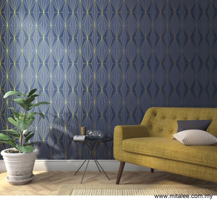 European Wallpaper Model: SIGN E 6781-10lithos