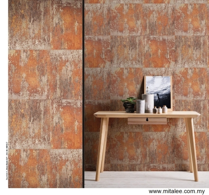 European Wallpaper Model: AS469127