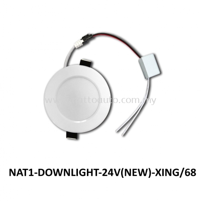 DOWNLIGHT BUS TRUCK LORRY INTERIOR LAMP LED LAMP