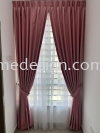 Beautiful Curtains CF Seremban 2 Height  CURTAINS