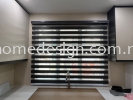 Zebra Blinds Dimout S2 Height CF Nilai  ZEBRA BLINDS BLINDS