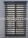 Zebra Blinds Dimout S2 Height CF Nilai  ZEBRA BLINDS BLINDS