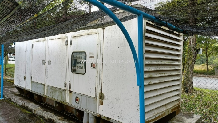 Diesel Generator