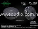 Crossfire CF- A16XS Spare Tyre 10 Active Subwoofer Crossfire  Speaker & Subwoofer 