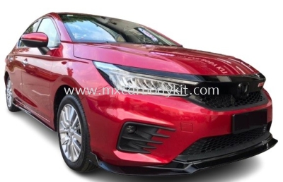 HONDA CITY 2020 RS V3 BODYKIT 