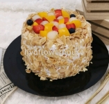 Assorted Fruit Cake 6'' ~ 9''