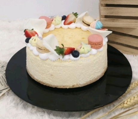 Original Cheese Cake 6'' ~ 9''